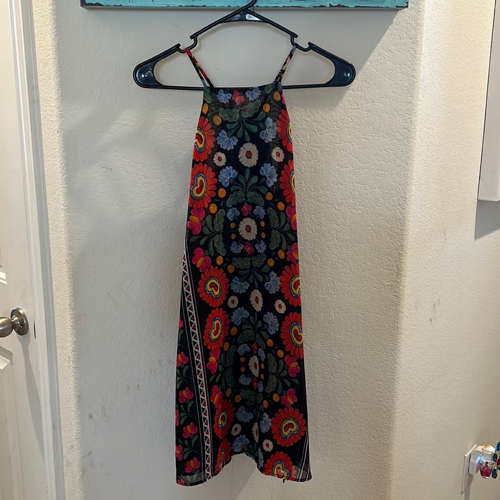Show me your mumu dress